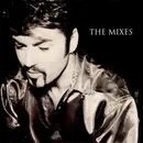 12inch Vinyl Single - George Michael & Mary J. Blige - As (The Mixes)