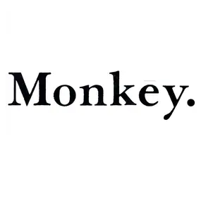 George Michael - Monkey