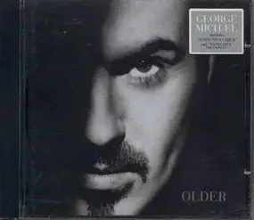 George Michael - Older