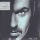 Double LP - George Michael - Older - 180gr. Heavyweight Vinyl