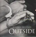 12'' - George Michael - Outside