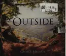 CD Single - George Michael - Outside - digipak