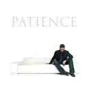 CD - George Michael - Patience