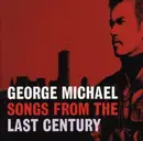 CD - George Michael - Songs From The Last Century