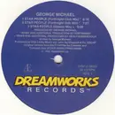 12'' - George Michael - Star People