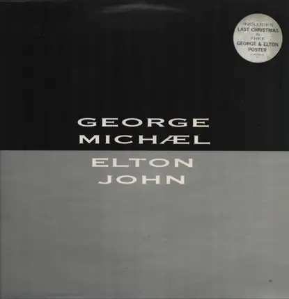 George Michael, Elton John - Don't Let The Sun Go Down On Me