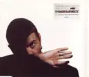 CD Single - George Michael - Too Funky