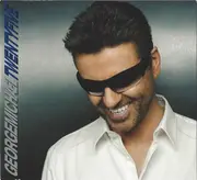 CD - George Michael - Twenty Five - Digipak