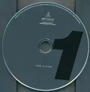 Double CD - George Michael - Twenty Five
