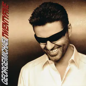 George Michael - Twenty Five