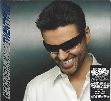George Michael - Twenty Five