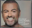 CD Single - George Michael - White Light