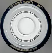 CD Single - George Michael - White Light