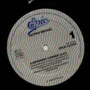 12inch Vinyl Single - George Michael - A Different Corner - no cover