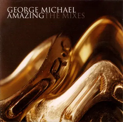 George Michael - Amazing