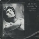 7inch Vinyl Single - George Michael - Careless Whisper - Blue Paper Labels
