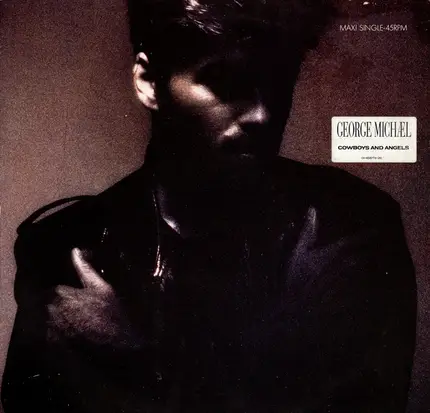 George Michael - Cowboys And Angels