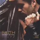 CD - George Michael - Faith