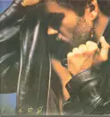 LP - George Michael - Faith