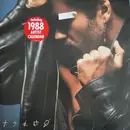 LP - George Michael - Faith