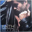 CD - George Michael - Faith