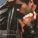 CD - George Michael - Faith