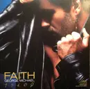 CD - George Michael - Faith