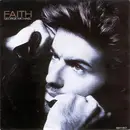 7inch Vinyl Single - George Michael - Faith