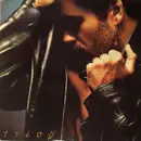 LP - George Michael - Faith