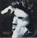 12inch Vinyl Single - George Michael - Faith