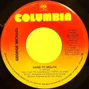 7inch Vinyl Single - George Michael - Faith