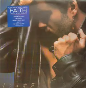 George Michael - Faith