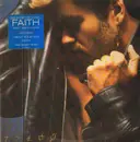 LP - George Michael - Faith