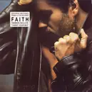 LP - George Michael - Faith