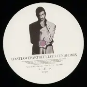 12inch Vinyl Single - George Michael - Fastlove