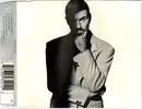 CD Single - George Michael - Fastlove