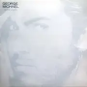 12inch Vinyl Single - George Michael - Father Figure