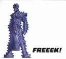 CD Single - George Michael - Freeek! - Digipak