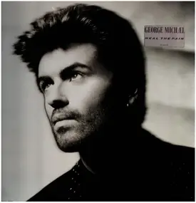 George Michael - Heal The Pain