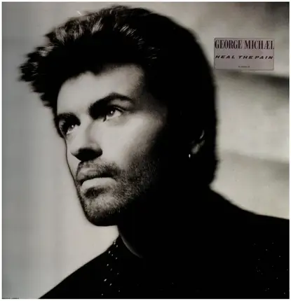 George Michael - Heal The Pain