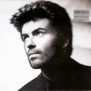 7inch Vinyl Single - George Michael - Heal The Pain