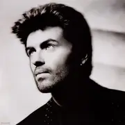 12inch Vinyl Single - George Michael - Heal The Pain