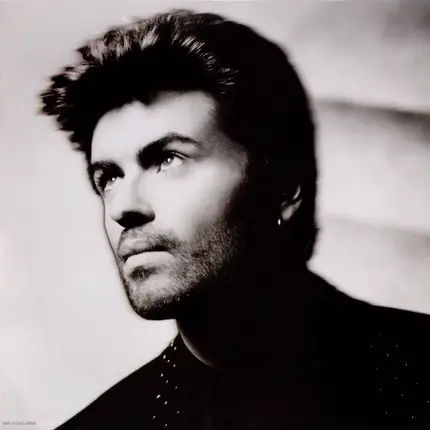 George Michael - Heal The Pain