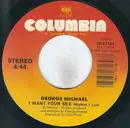 7inch Vinyl Single - George Michael - I Want Your Sex - Carrollton Pressing