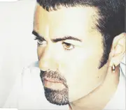 CD Single - George Michael - Jesus To A Child