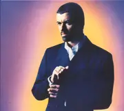 CD Single - George Michael - Jesus To A Child - Digipak