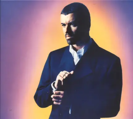 George Michael - Jesus To A Child