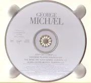 CD Single - George Michael - Jesus To A Child - Digipak