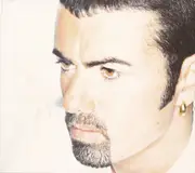 CD Single - George Michael - Jesus To A Child - Digipak