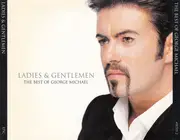 Double CD - George Michael - Ladies & Gentlemen (The Best Of George Michael)
